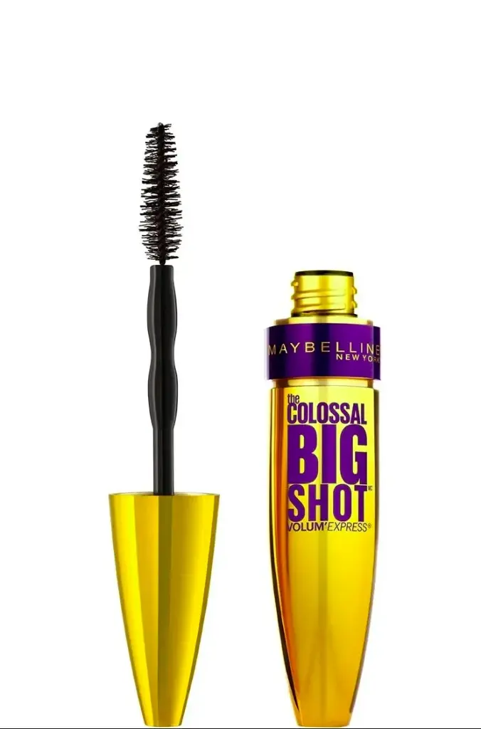 [41554493719] Mascara Maybelline Colossal Big Shot Black