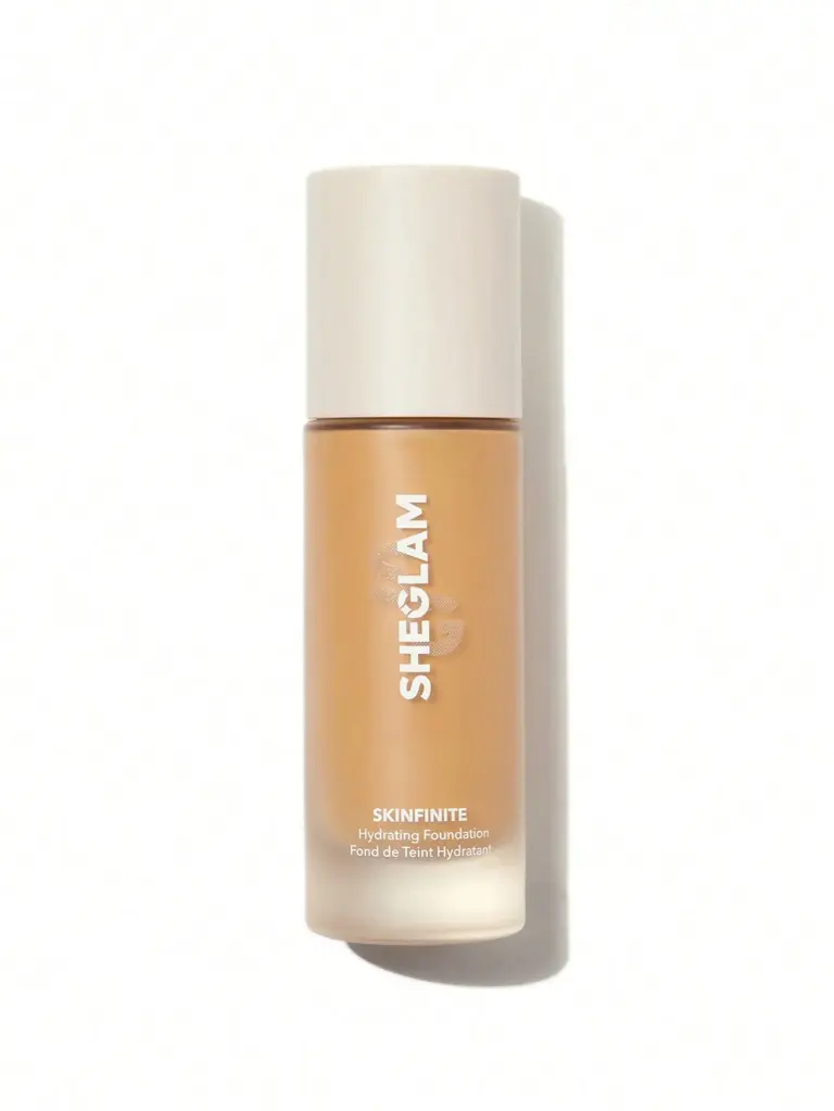 [6971053494631] SHEGLAM Skinfinite – Base Hidratante (Butterscotch)