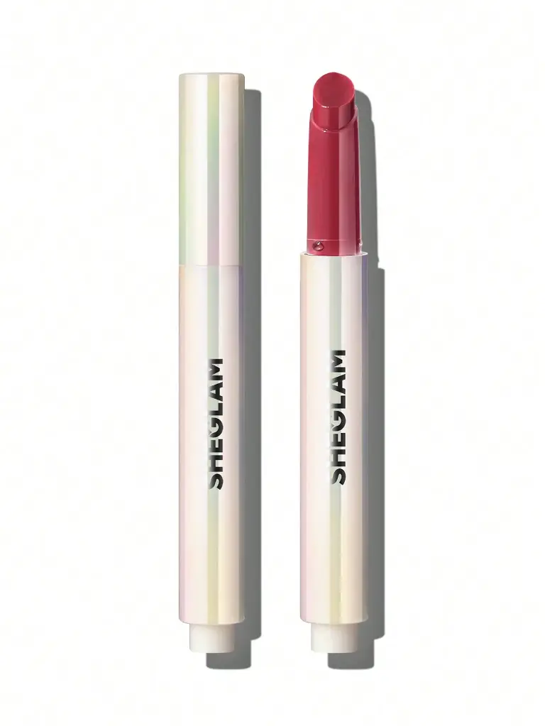 Labial Pout-Perfect Shine SHEGLAM (Hot Stuff)