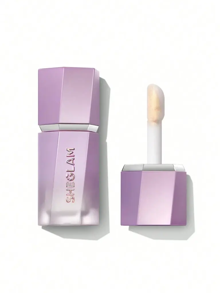 SHEGLAM – Iluminador Líquido Chroma (Flying Cornet)