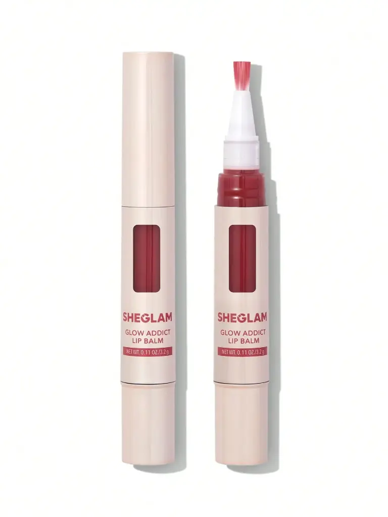 SHEGLAM – Bálsamo Labial Glow Addict