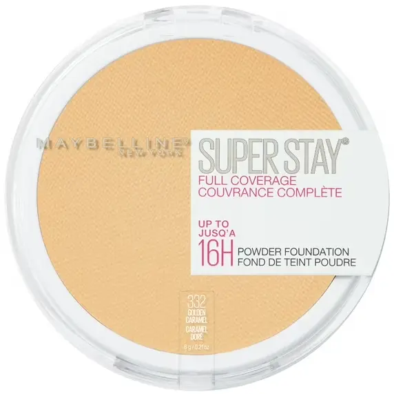 Polvo compacto Super Stay 16Horas MAYBELLINE