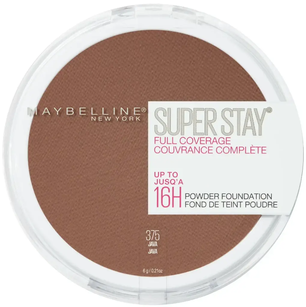 Polvo compacto Super Stay 16Horas MAYBELLINE