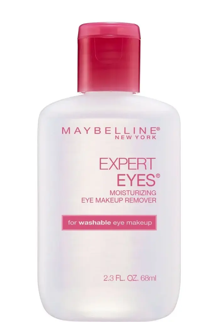 Removedor de maquillaje hidratante para ojos MAYBELLINE