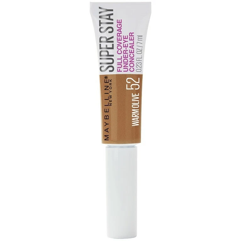 Maybelline Super Stay – Corrector de Ojos