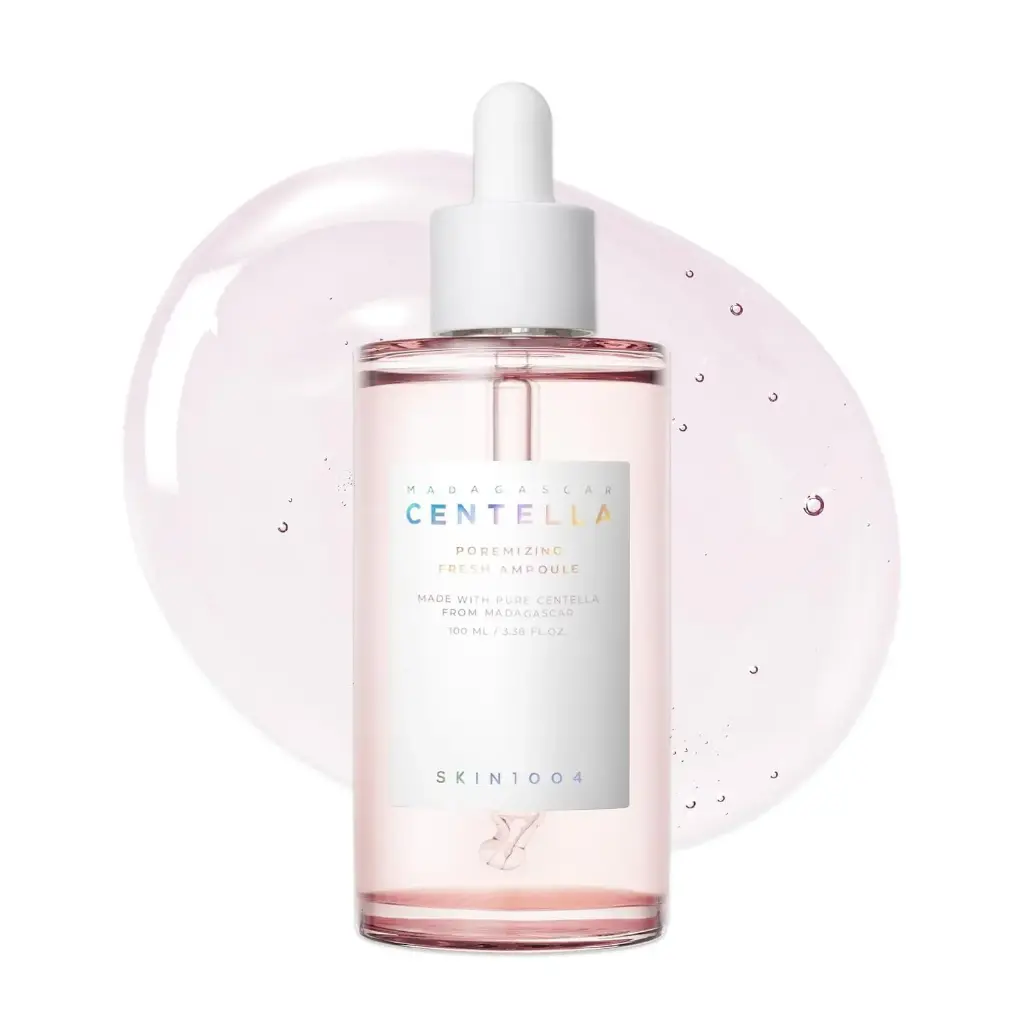 SKIN1004 MADAGASCAR CENTELLA POREMIZING FRESH AMPOULE 100ML
