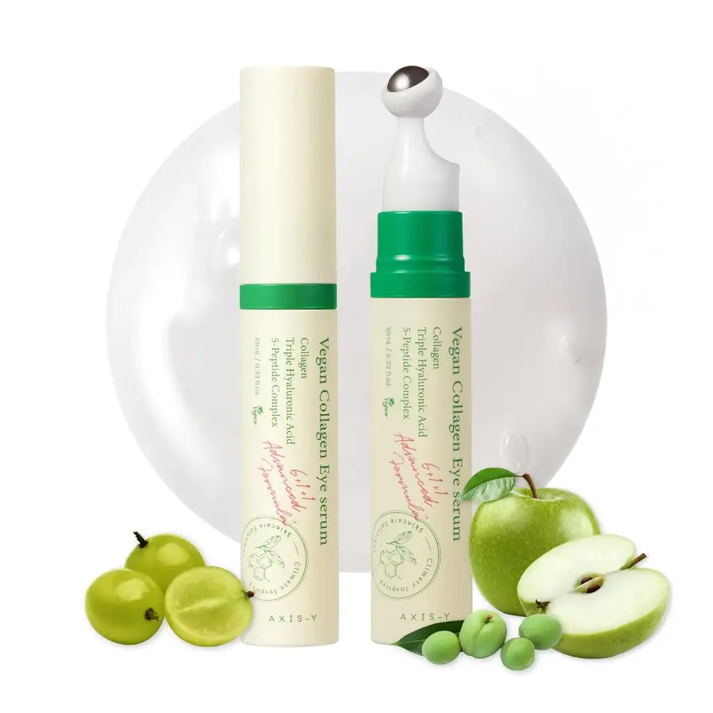 AXIS-Y Vegan Collagen Eye Serum
