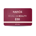 GIFTCARD KAIROS