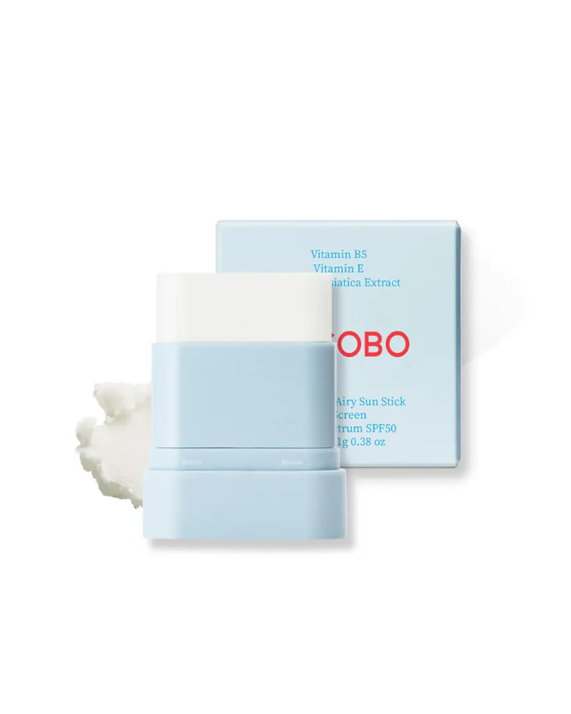 TOCOBO Cotton Soft Sun Stick – Mini