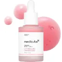 Medicube PDRN Suero facial de péptidos rosa