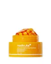 Medicube Kojic Acid Turmeric Vita Capsule Cream – Crema Iluminadora