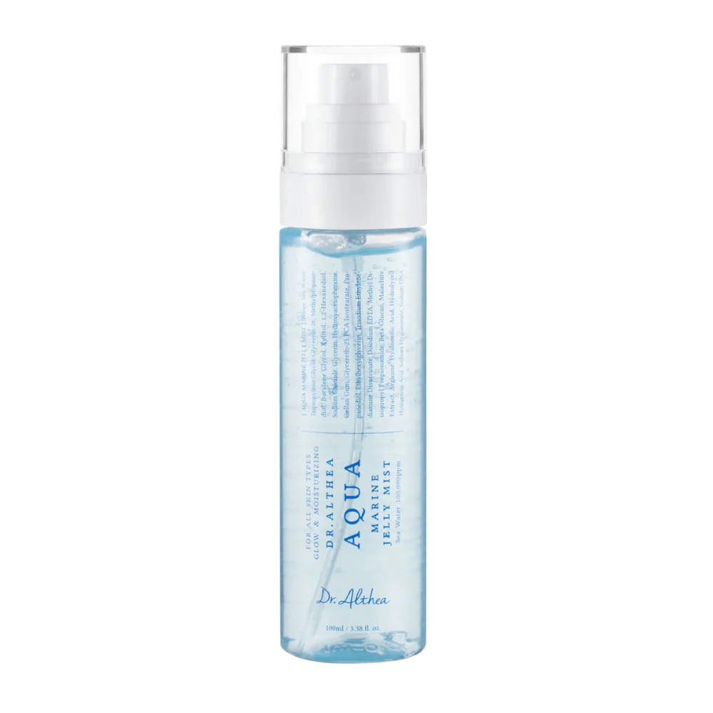 Dr. Althea Aqua Marine Jelly Mist – Bruma Hidratante 100ml