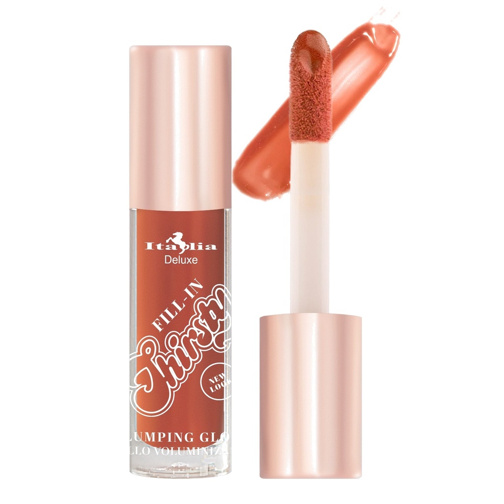 Italia Deluxe Fill-In Thirsty Lip Plumper