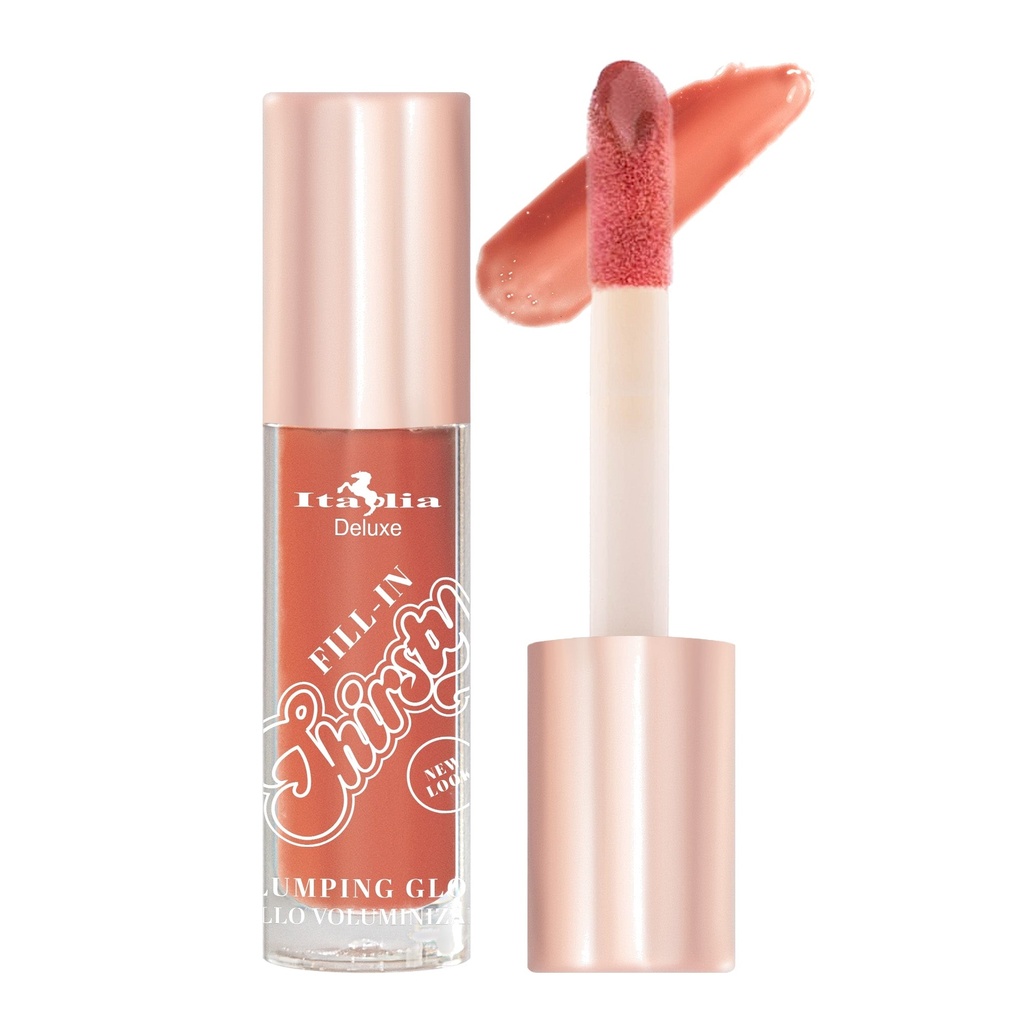Italia Deluxe Fill-In Thirsty Lip Plumper