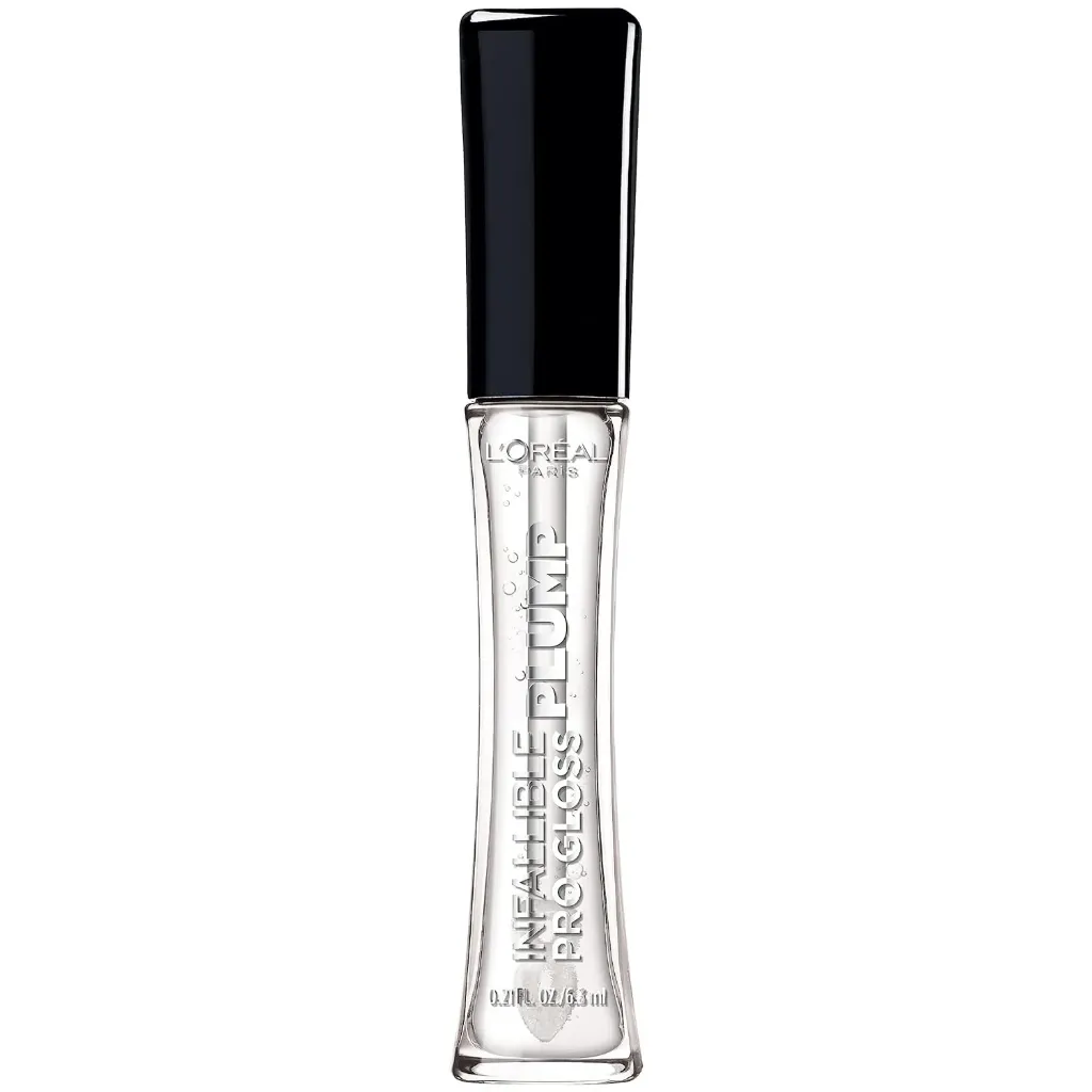 L’Oréal Paris Infallible Pro Gloss Plump (605 moonlit rose)