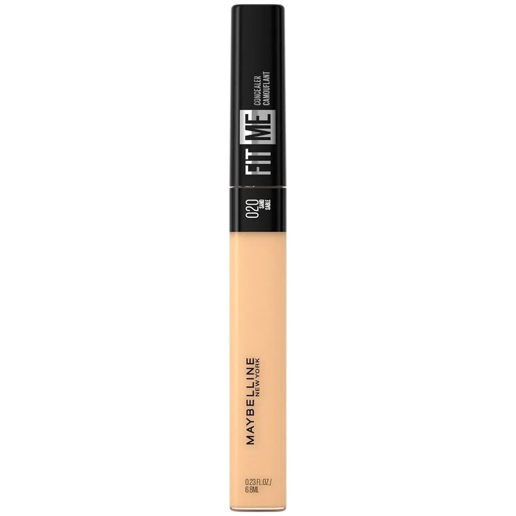 Maybelline Fit Me Concealer (020 SAND SABLE)