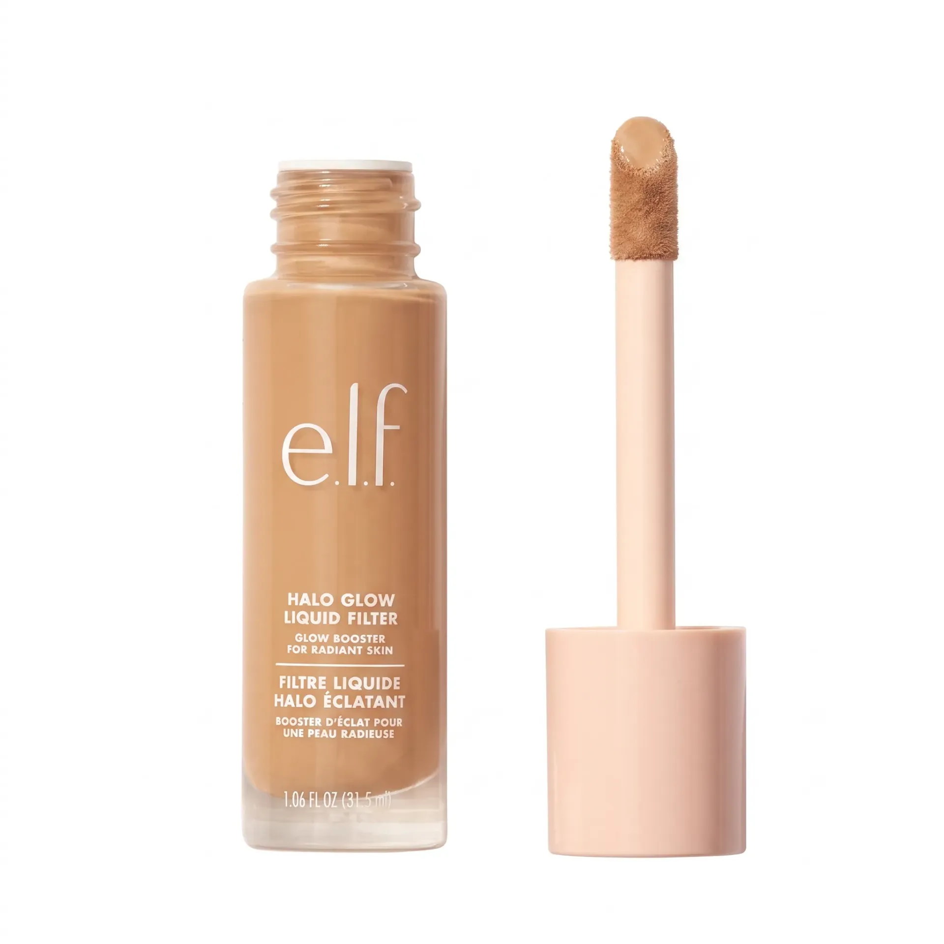 e.l.f. Halo Glow Liquid Filter