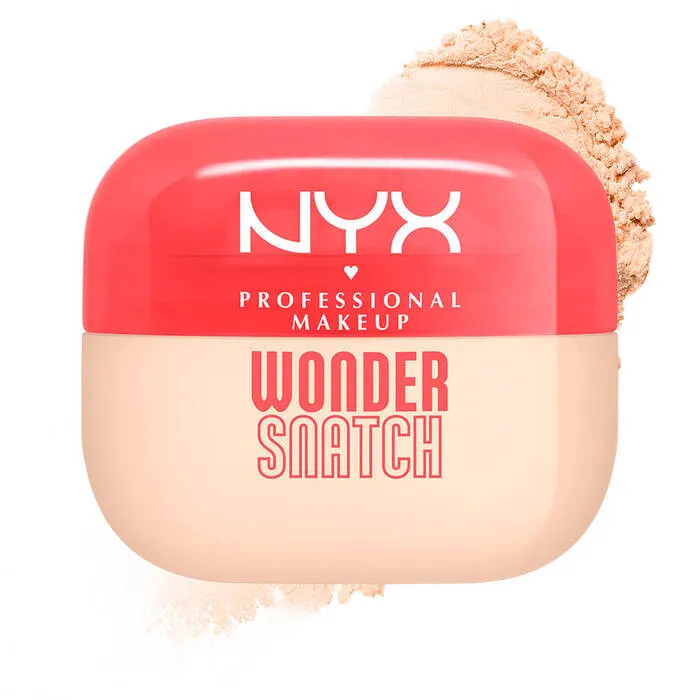NYX Professional Makeup Wonder Snatch Powder