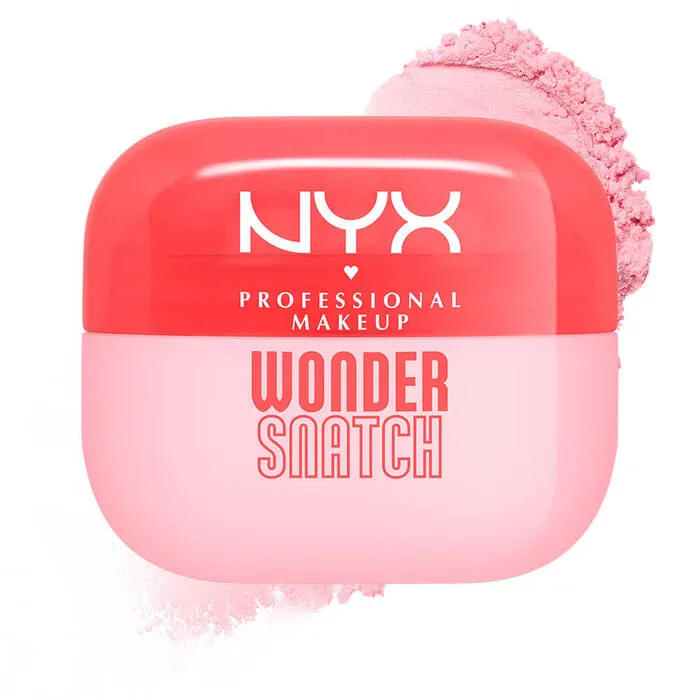 NYX Professional Makeup Wonder Snatch Powder