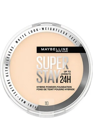 Maybelline Super Stay Hybrid Powder-Foundation