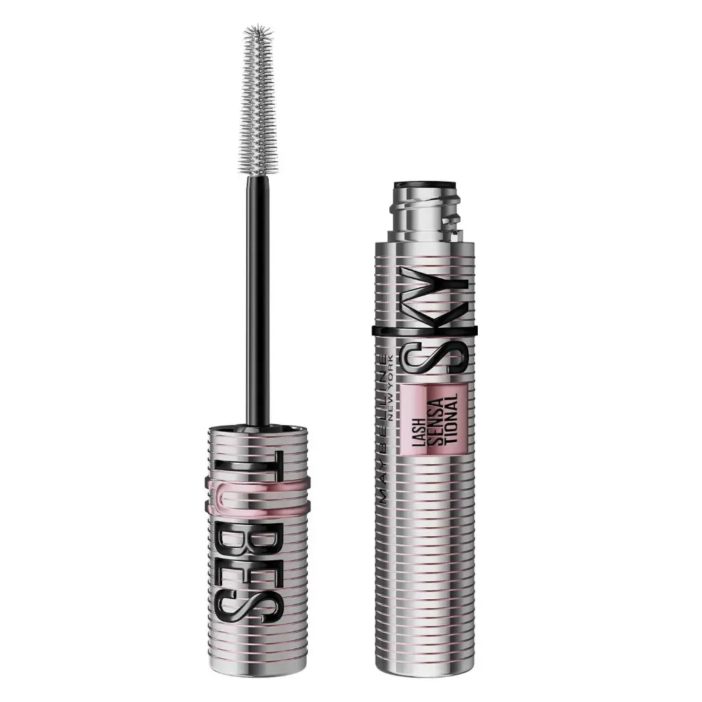 Maybelline Lash Sensational Sky Tubes Tubing Mascara
