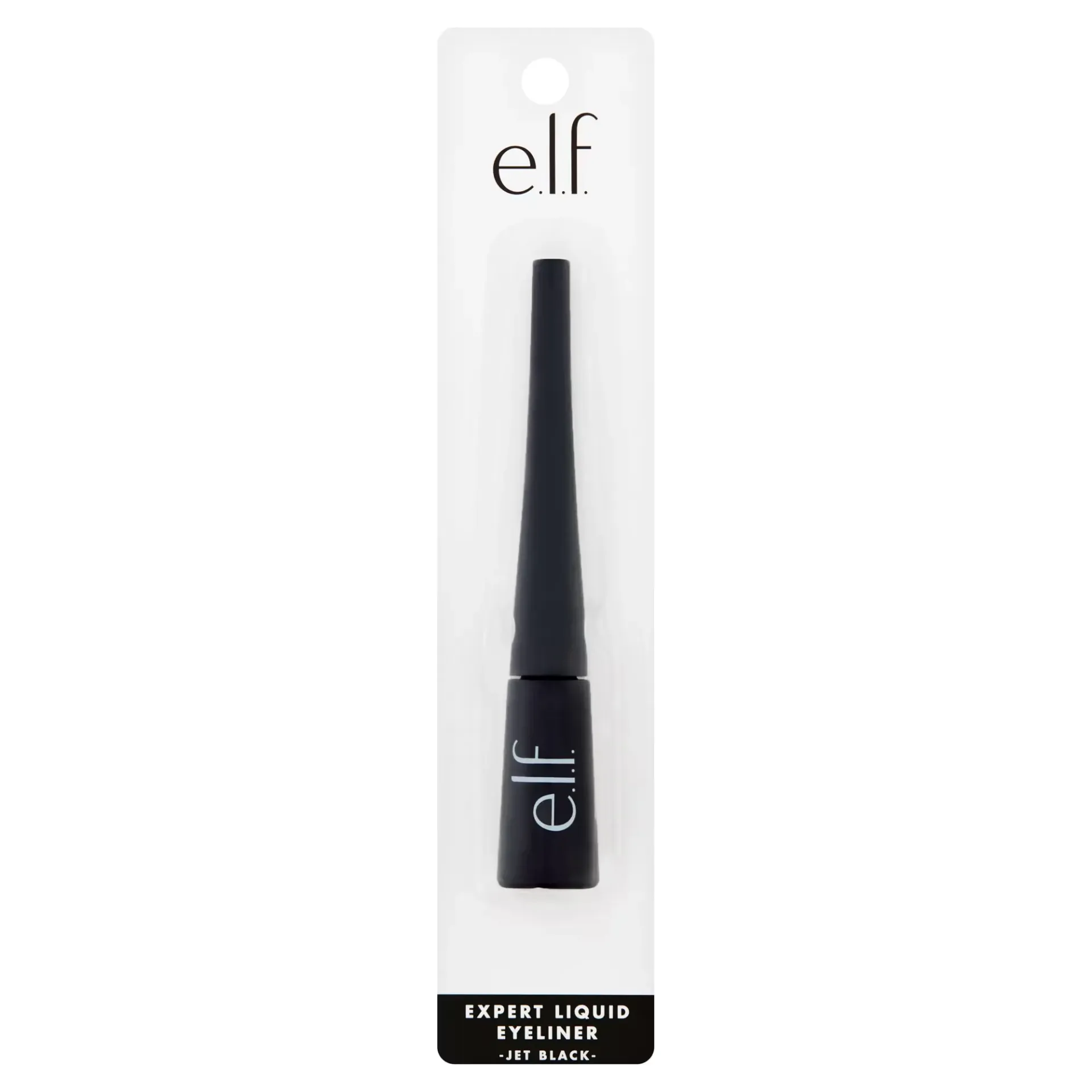 e.l.f. Expert Liquid Liner – Jet Black