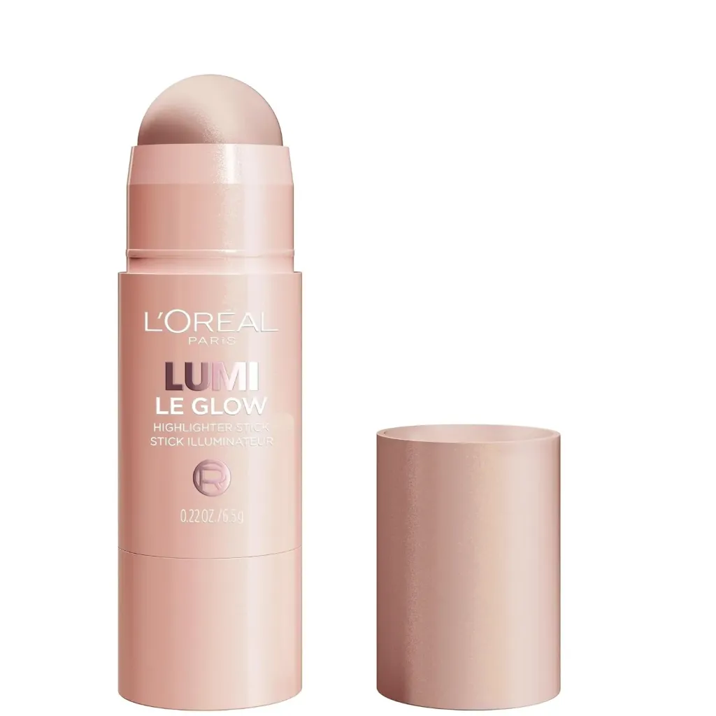 L’Oréal Paris True Match Lumi Le Glow Highlighter Stick