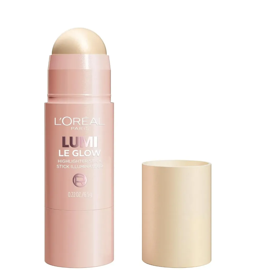 L’Oréal Paris True Match Lumi Le Glow Highlighter Stick
