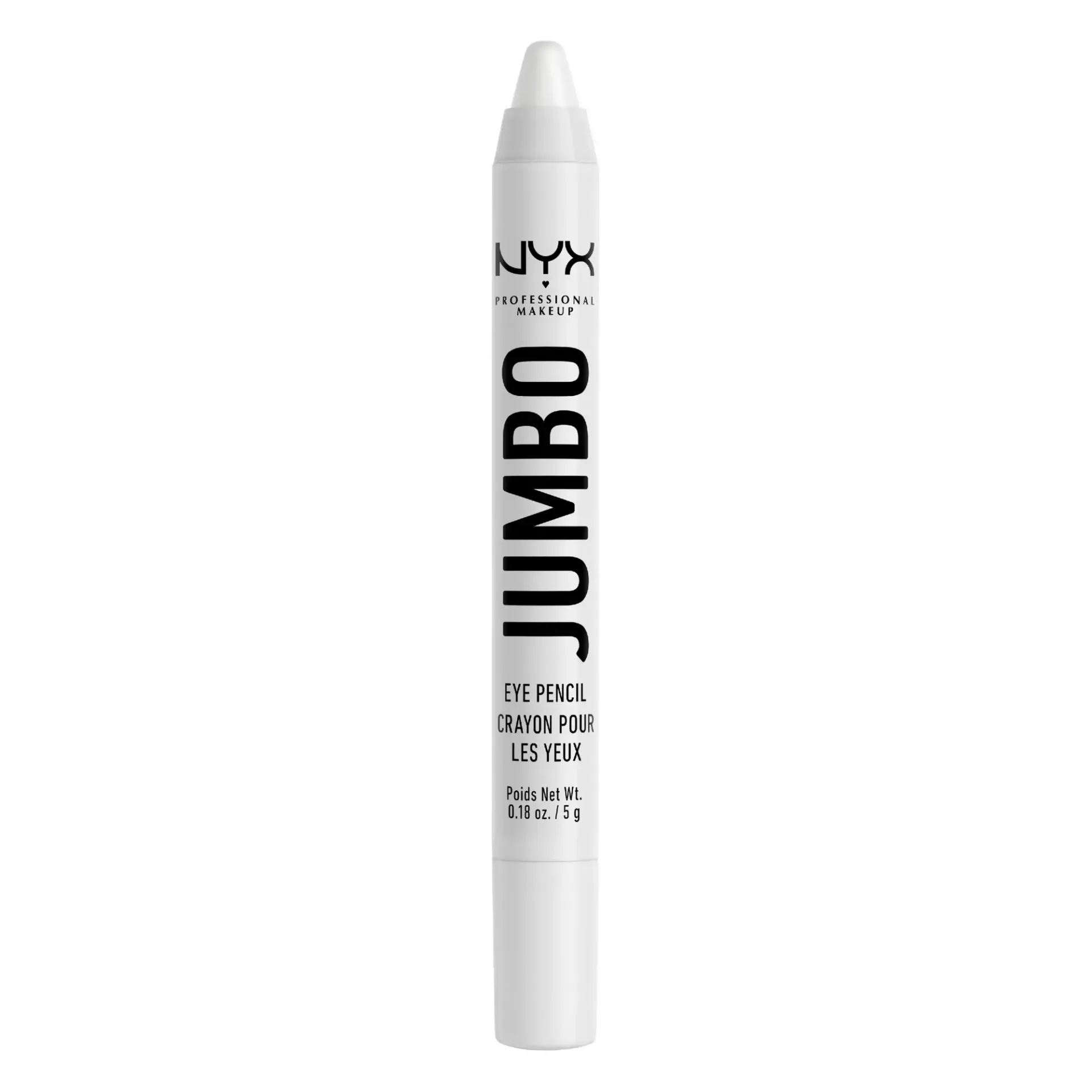 NYX Professional Makeup Jumbo Eye Pencil – Milk