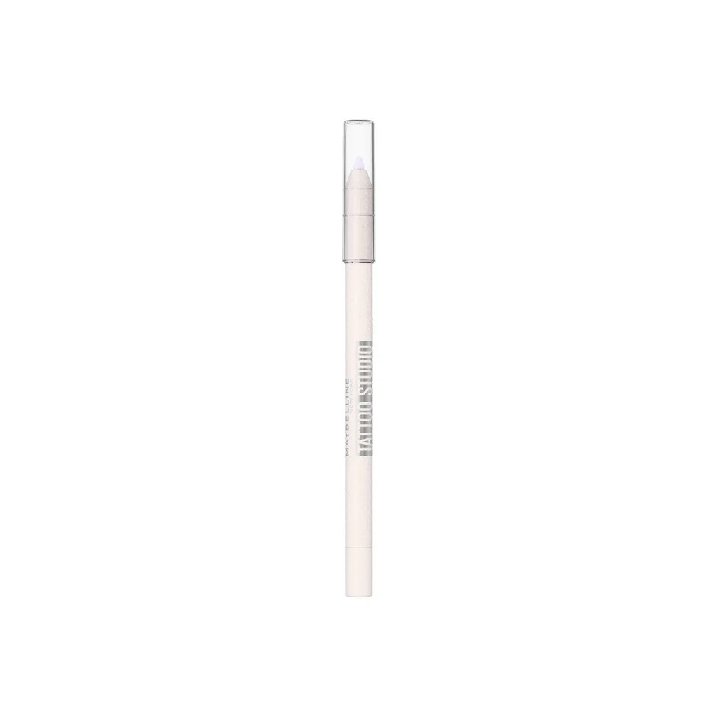 Maybelline Tattoo Studio Gel Pencil Eyeliner