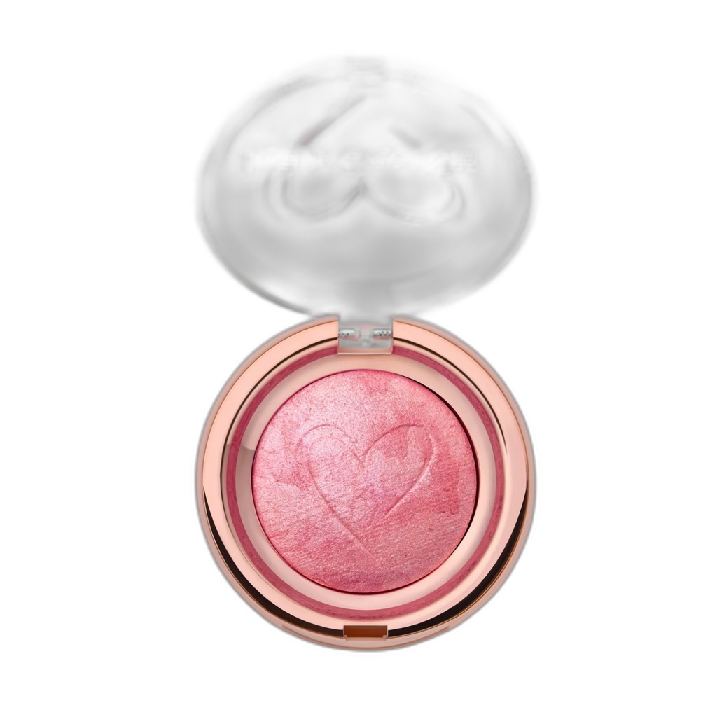 Rubor Beauty Creations Mineralized Marble (Pink Romance)
