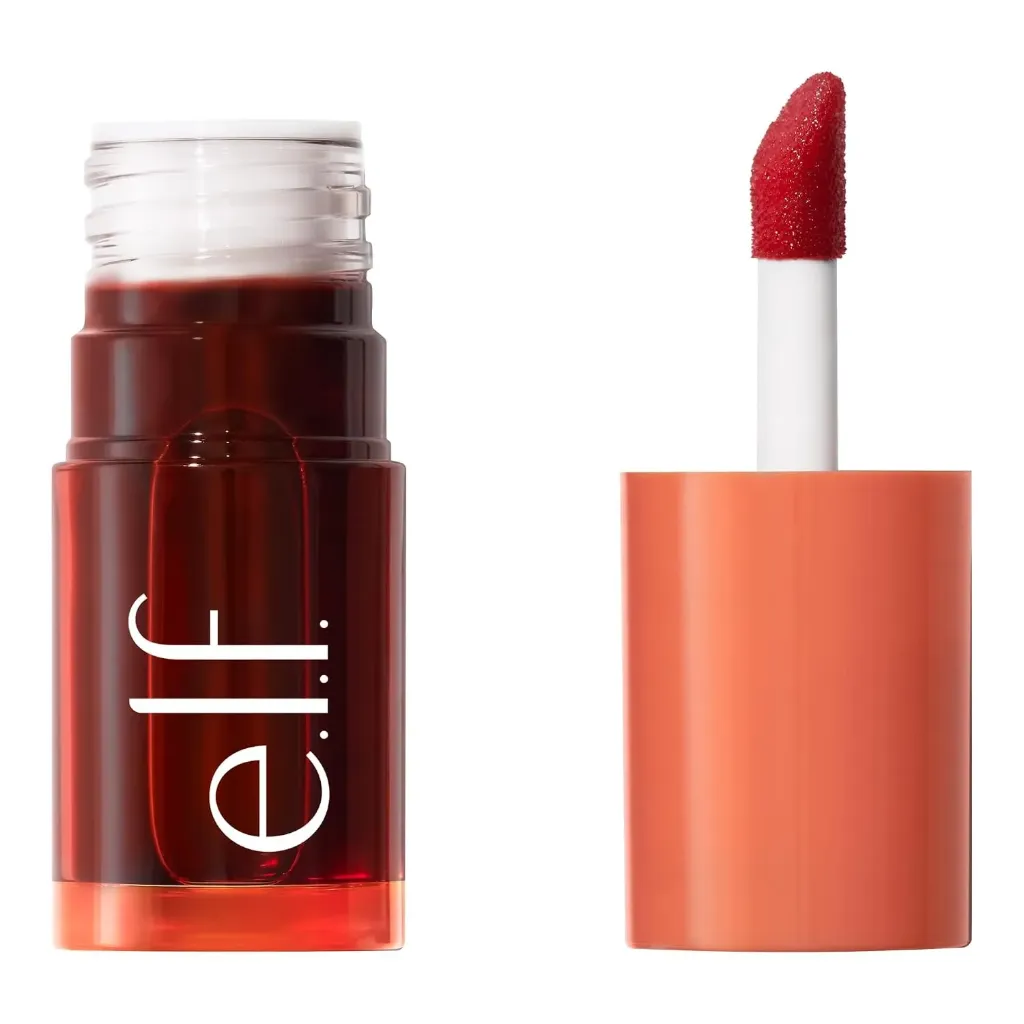 e.l.f. Sheer For It Blush Tint (Orange Crush)