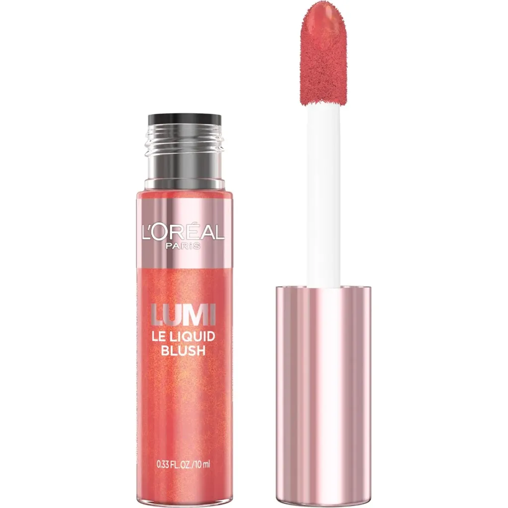 L’Oréal Paris True Match Lumi Le Liquid Blush