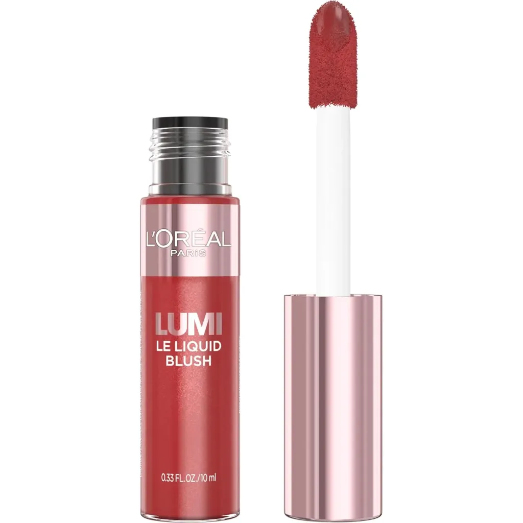 L’Oréal Paris True Match Lumi Le Liquid Blush