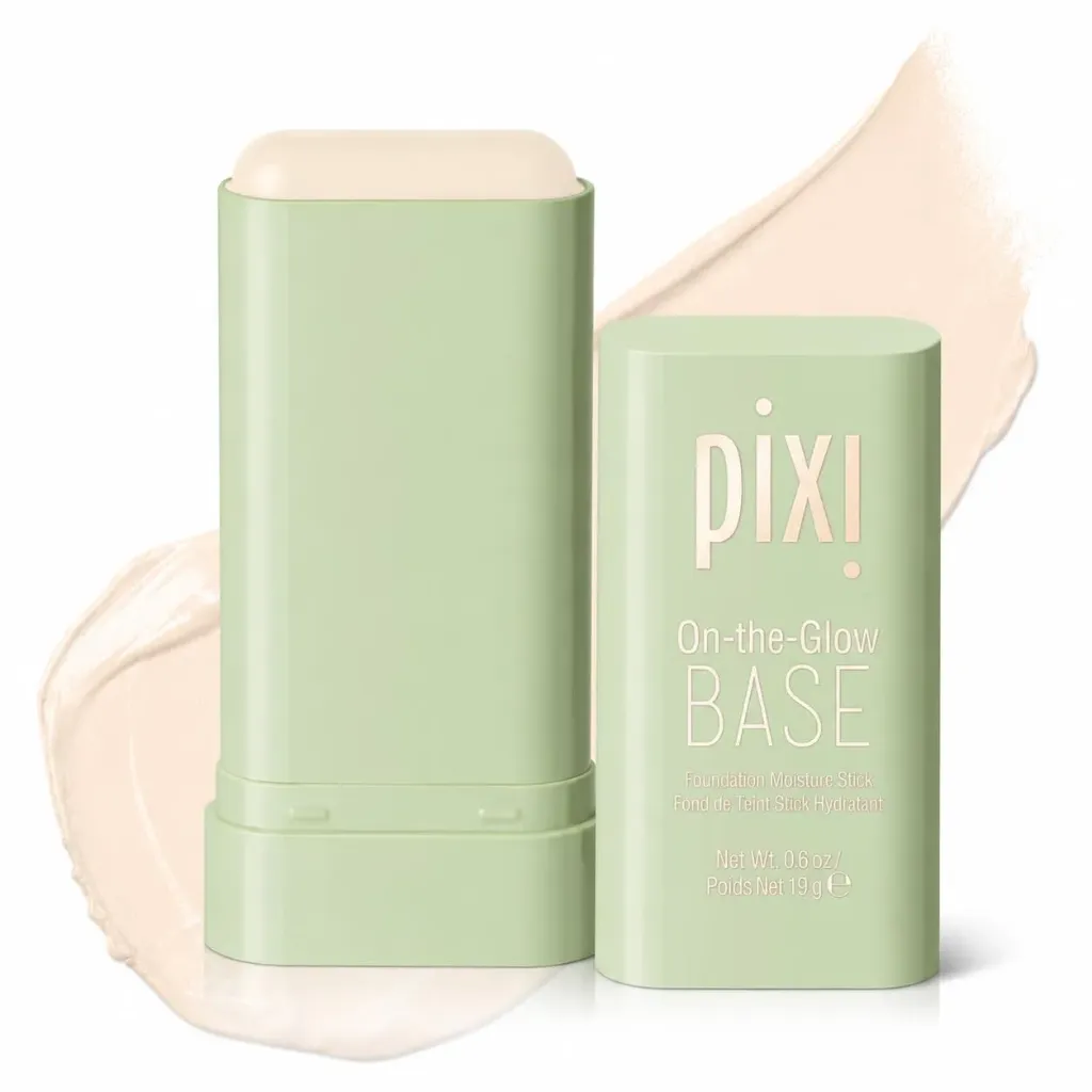 Pixi On-the-Glow BASE – Fair