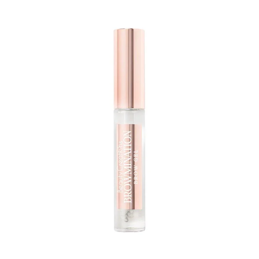 Gel para cejas Beauty Creations Browmination