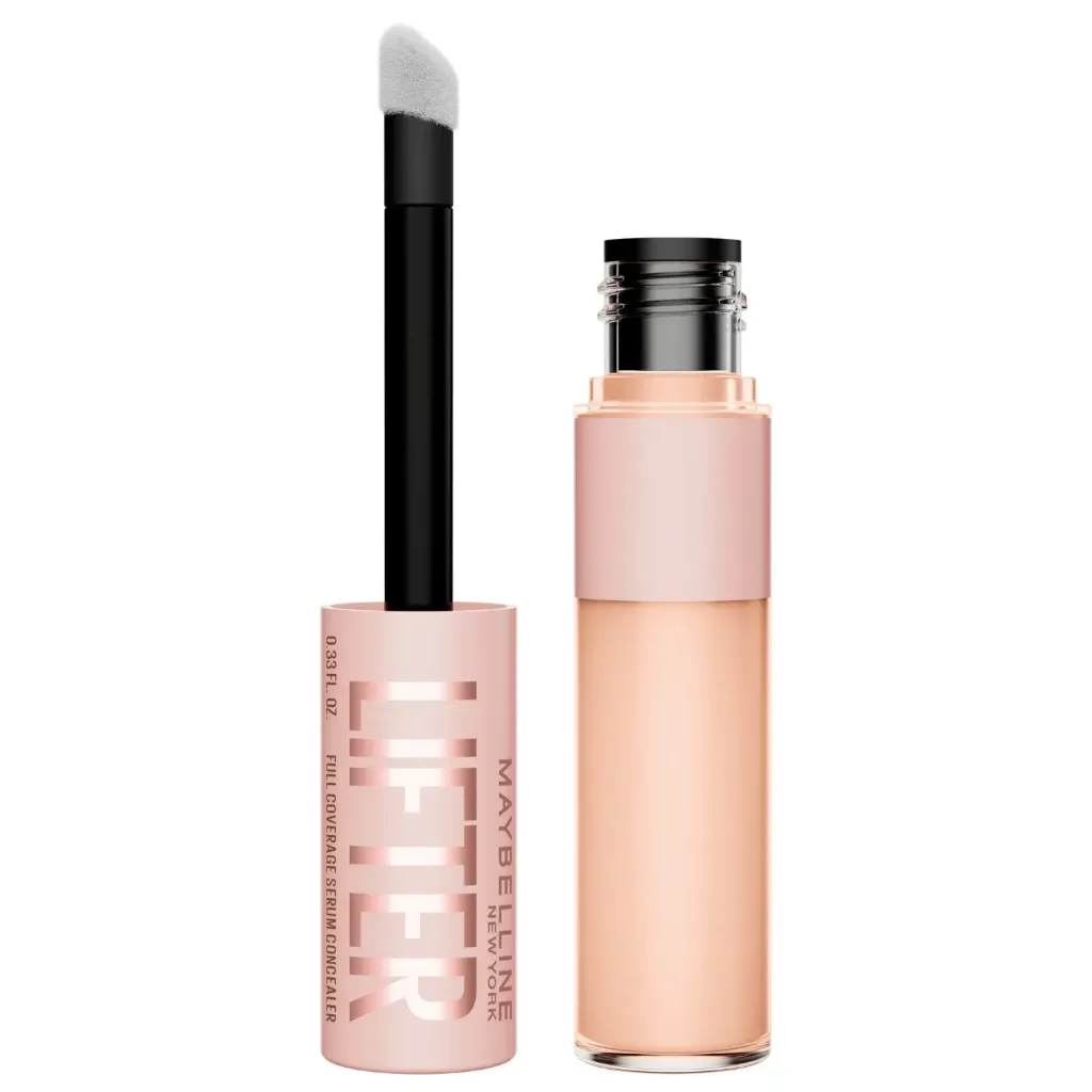 Maybelline Lifter Serum Concealer