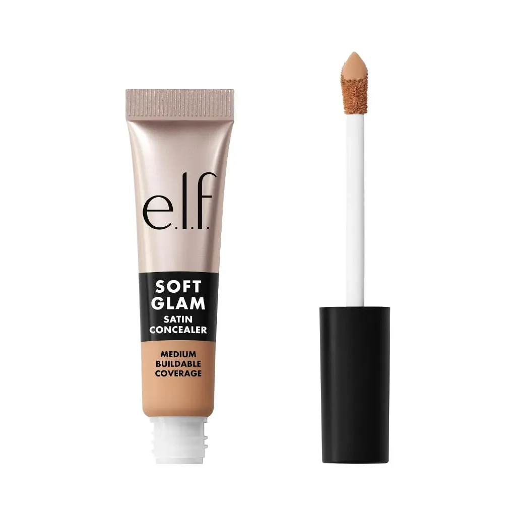 Corrector e.l.f. Soft Glam Satin
