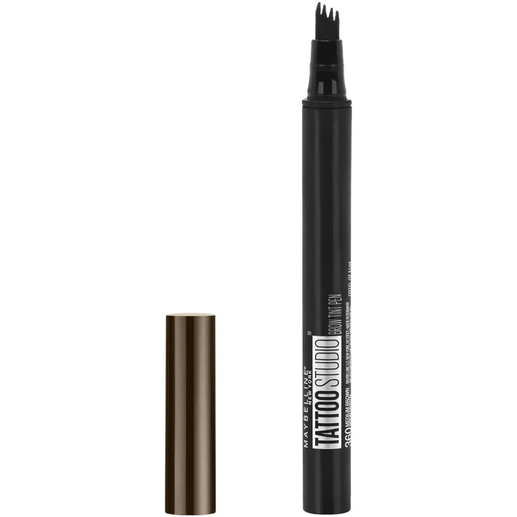 Tinta para cejas Maybelline TattooStudio