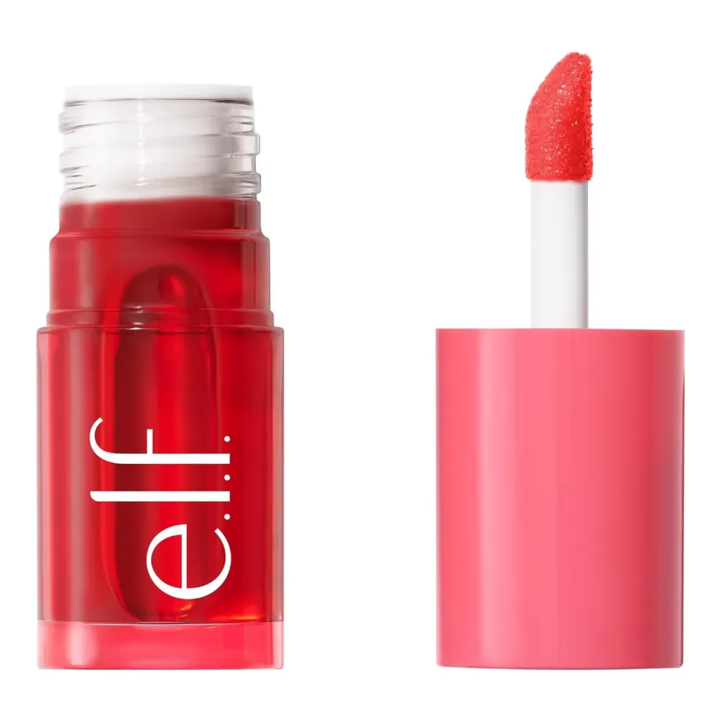 e.l.f. Sheer For It Blush Tint
