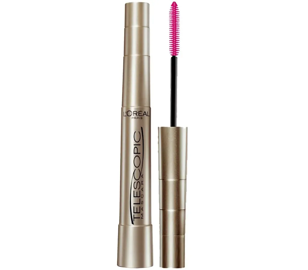 L’Oréal Paris Telescopic Original Washable Mascara – Black