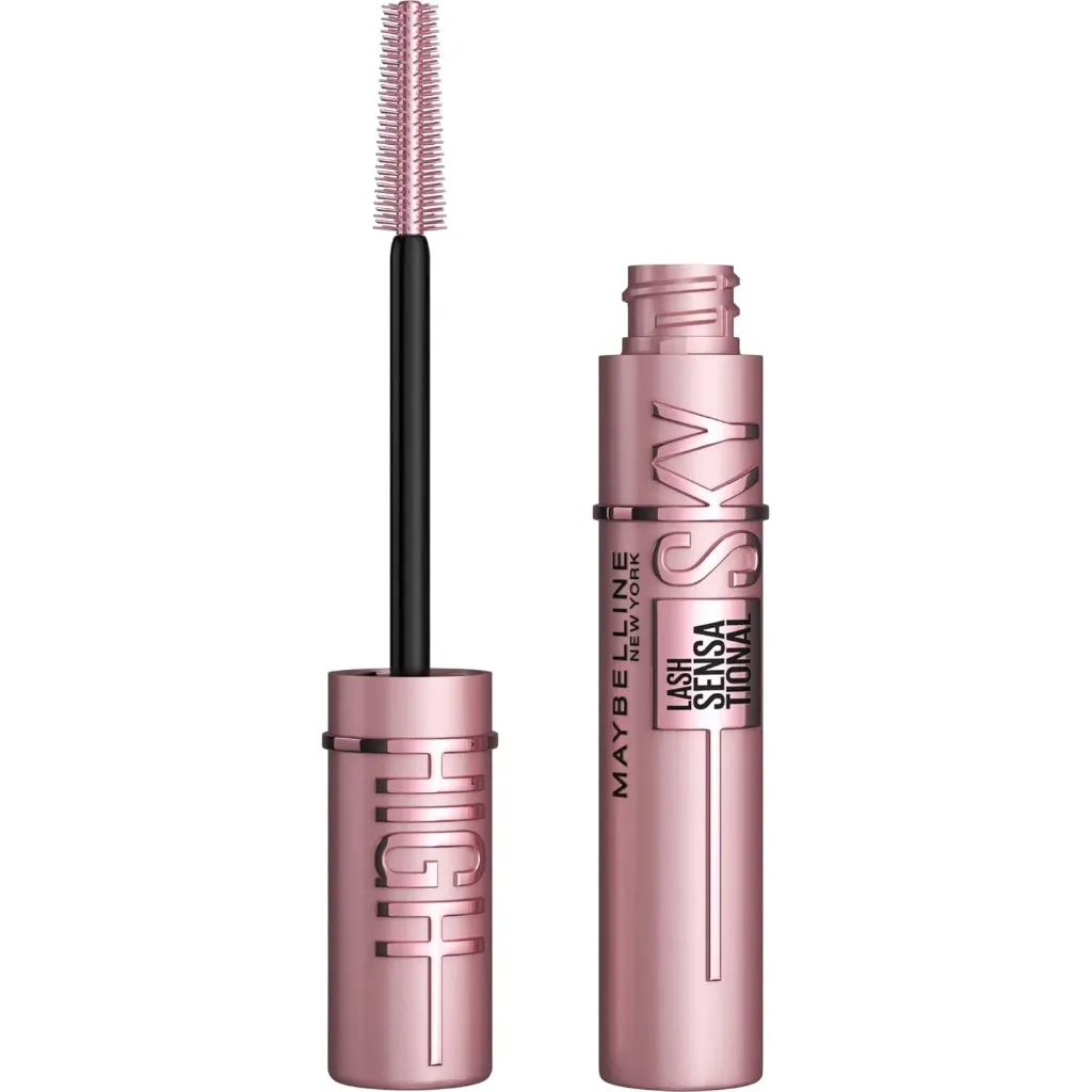 Máscara Maybelline Lash Sensational Skyhigh