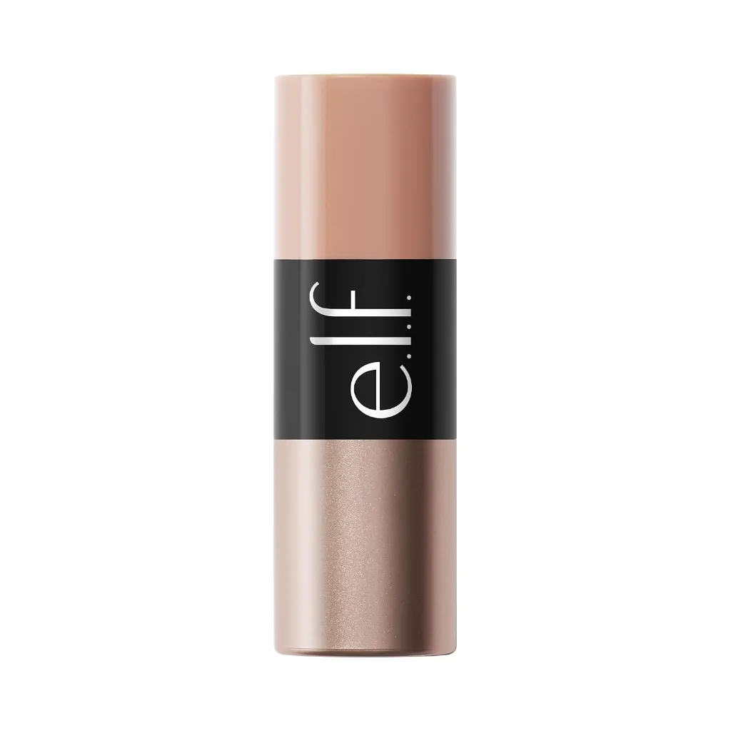 e.l.f. Soft Glam Cream Bronzer Stick – Fair