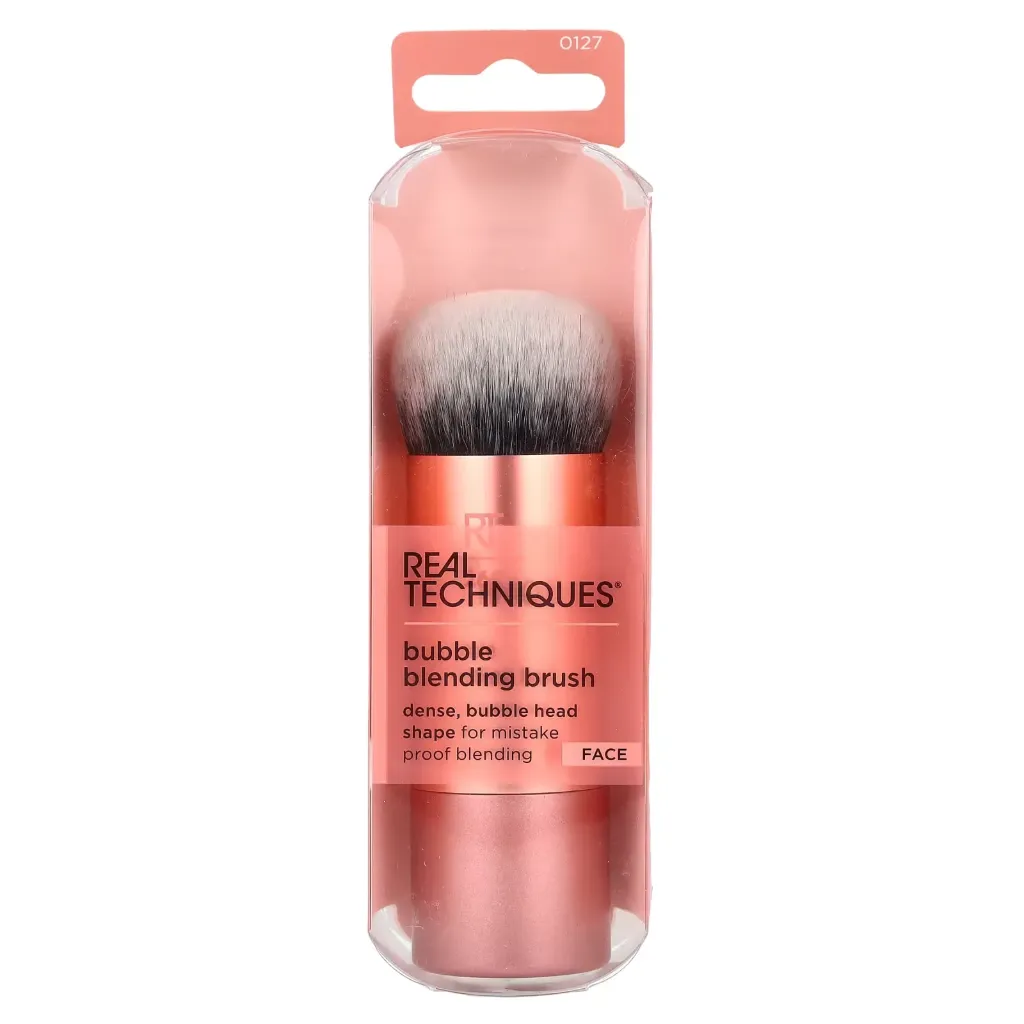Real Techniques Bubble Blending Makeup Brush