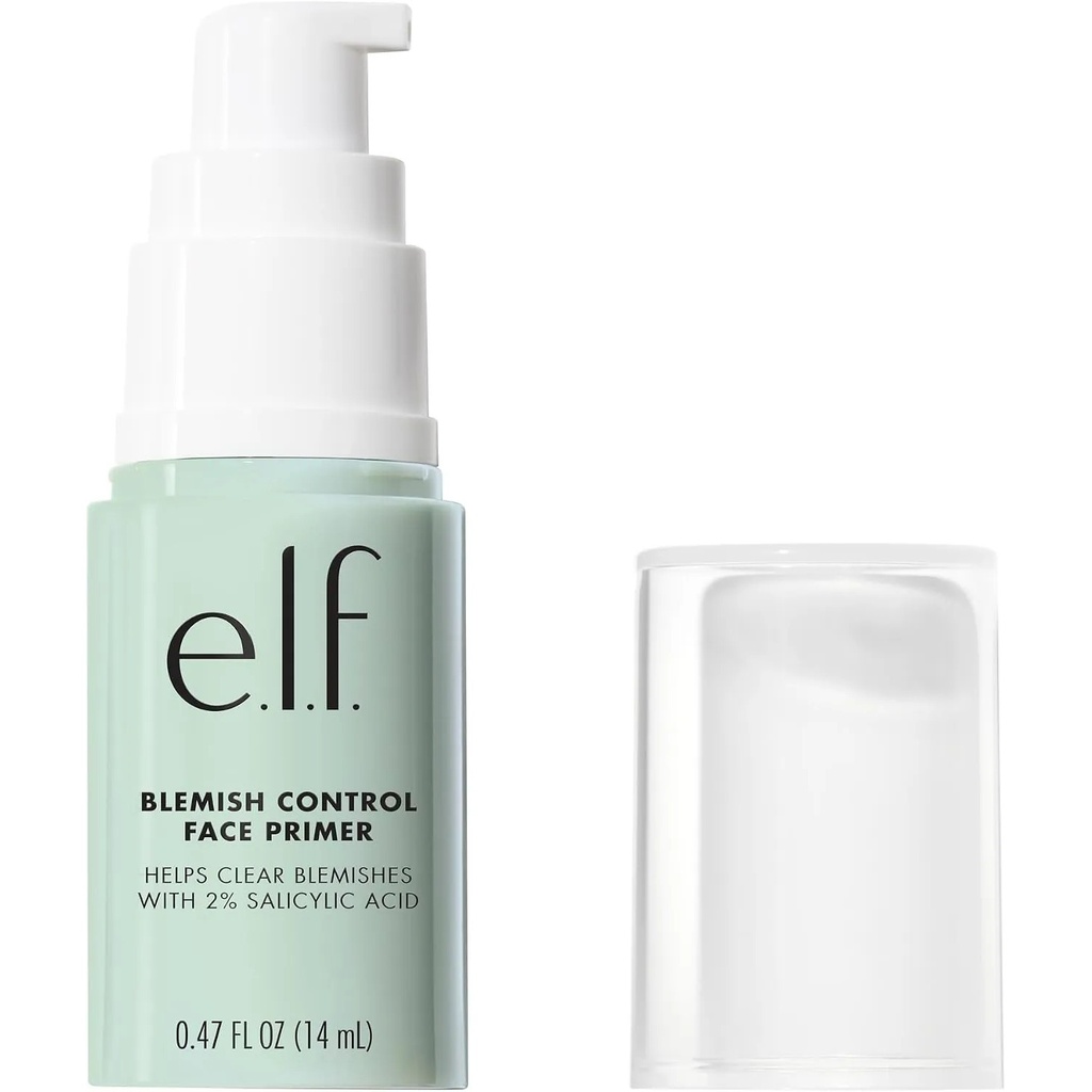e.l.f. Blemish Control Face Primer 14 ml